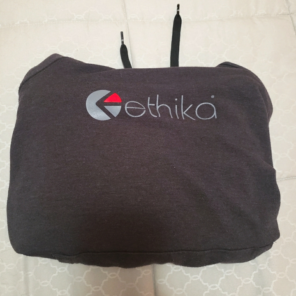 Ethika hoodie